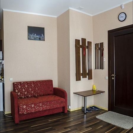 Hotel Cherkassy Черкаси Екстериор снимка