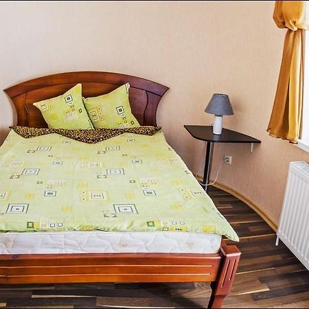 Hotel Cherkassy Черкаси Екстериор снимка