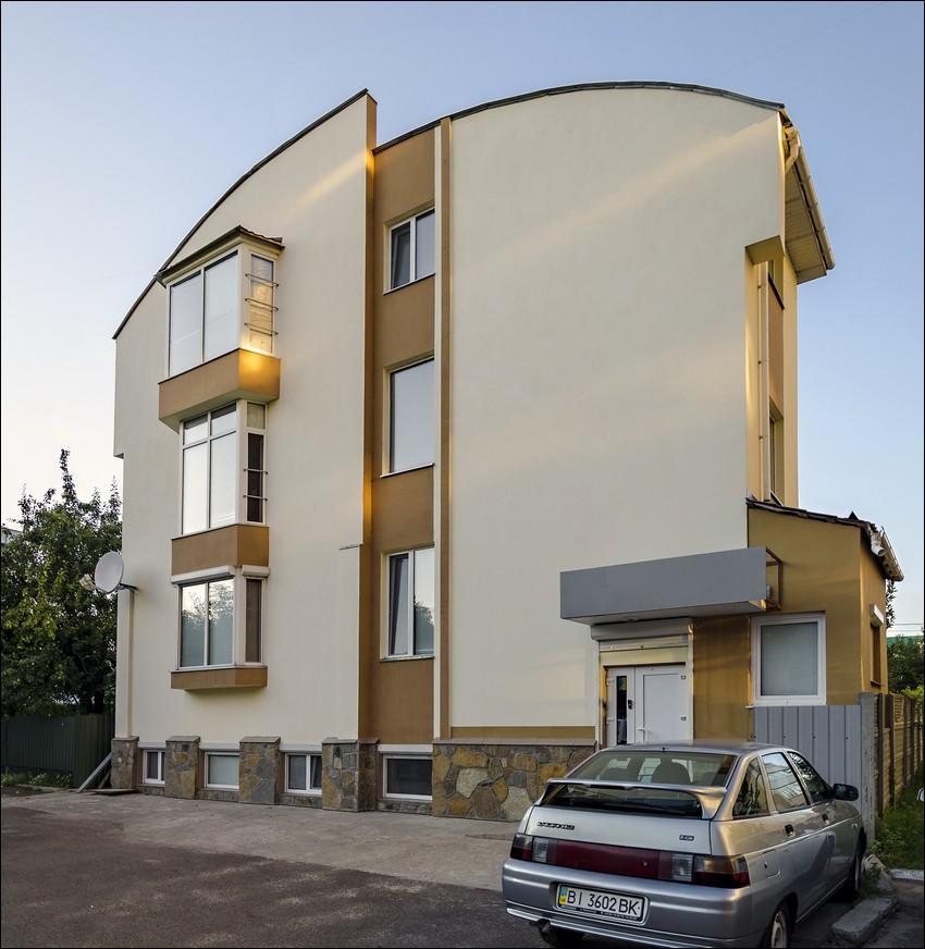 Hotel Cherkassy Черкаси Екстериор снимка