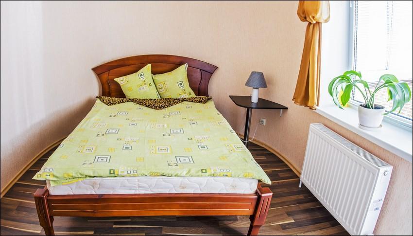 Hotel Cherkassy Черкаси Екстериор снимка